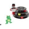 Frisco Magic Cat Tracks Cat Toy With Catnip -Frisco Sales Store 269097 MAIN. AC SS1800 V1623117792