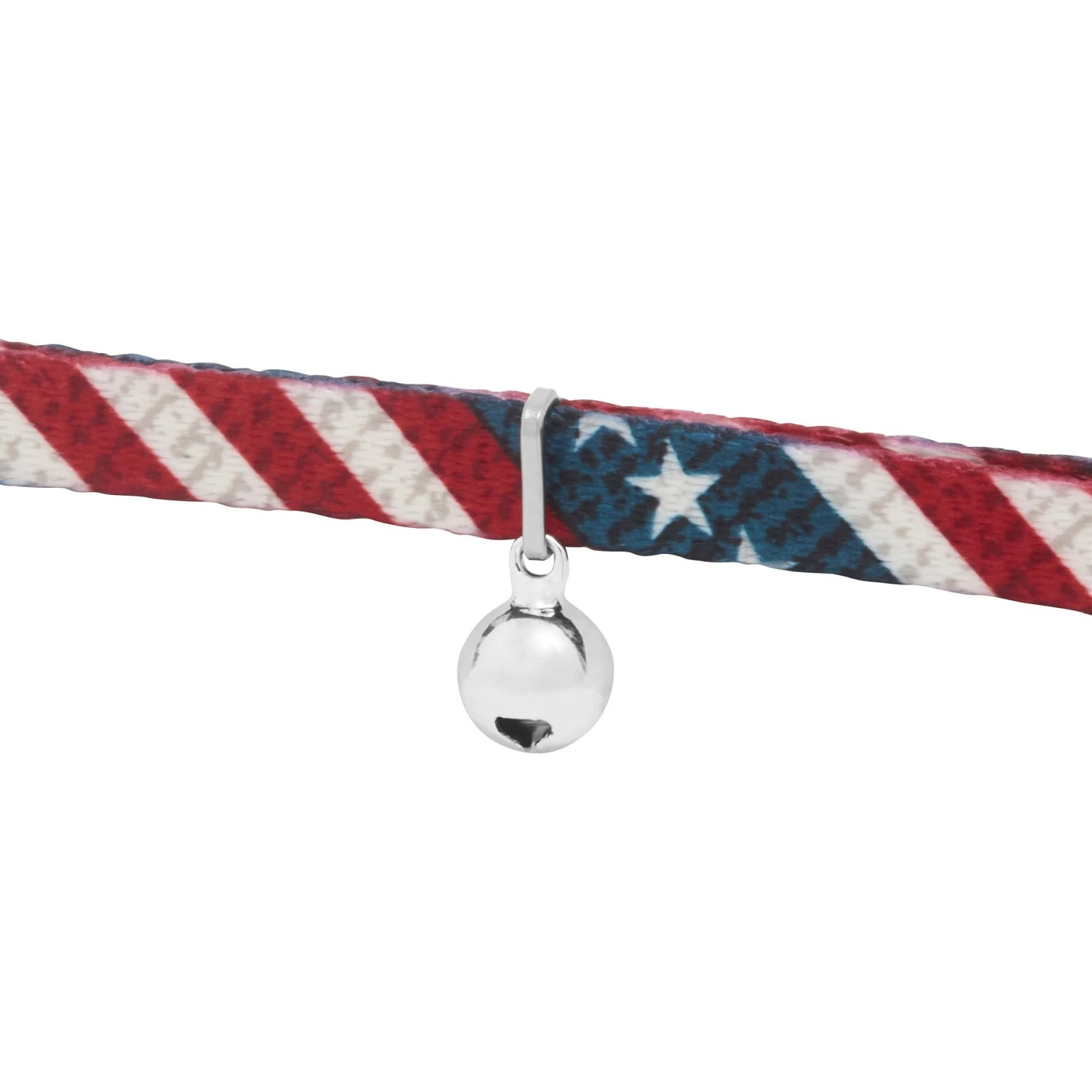 American Flag Cat Collar 4 American Flag Cat Collar - Image 2