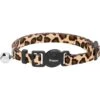 Leopard Print Cat Collar -Frisco Sales Store 269496 MAIN. AC SS1800 V1616073801