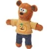 Frisco Halloween Good Bear, Bad Bear Reversible Plush Cat Toy With Catnip -Frisco Sales Store 270299 MAIN. AC SS1800 V1621949273