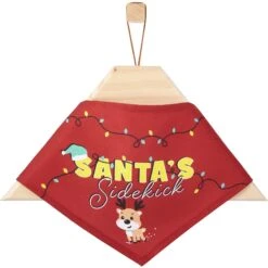 Frisco Santa's Sidekick Dog & Cat Bandana -Frisco Sales Store 276204 PT3. AC SS1800 V1637651241