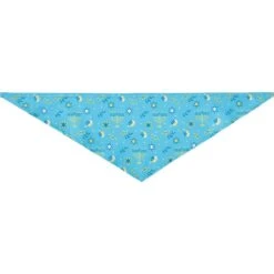 Frisco Festive Hanukkah Dog & Cat Bandana -Frisco Sales Store 276282 PT4. AC SS1800 V1637720580