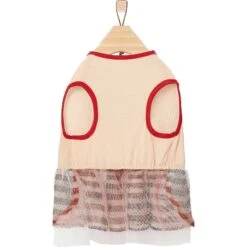 Frisco Kiss Me Under The Mistletoe Dog & Cat Dress -Frisco Sales Store 276335 PT4. AC SS1800 V1637677341