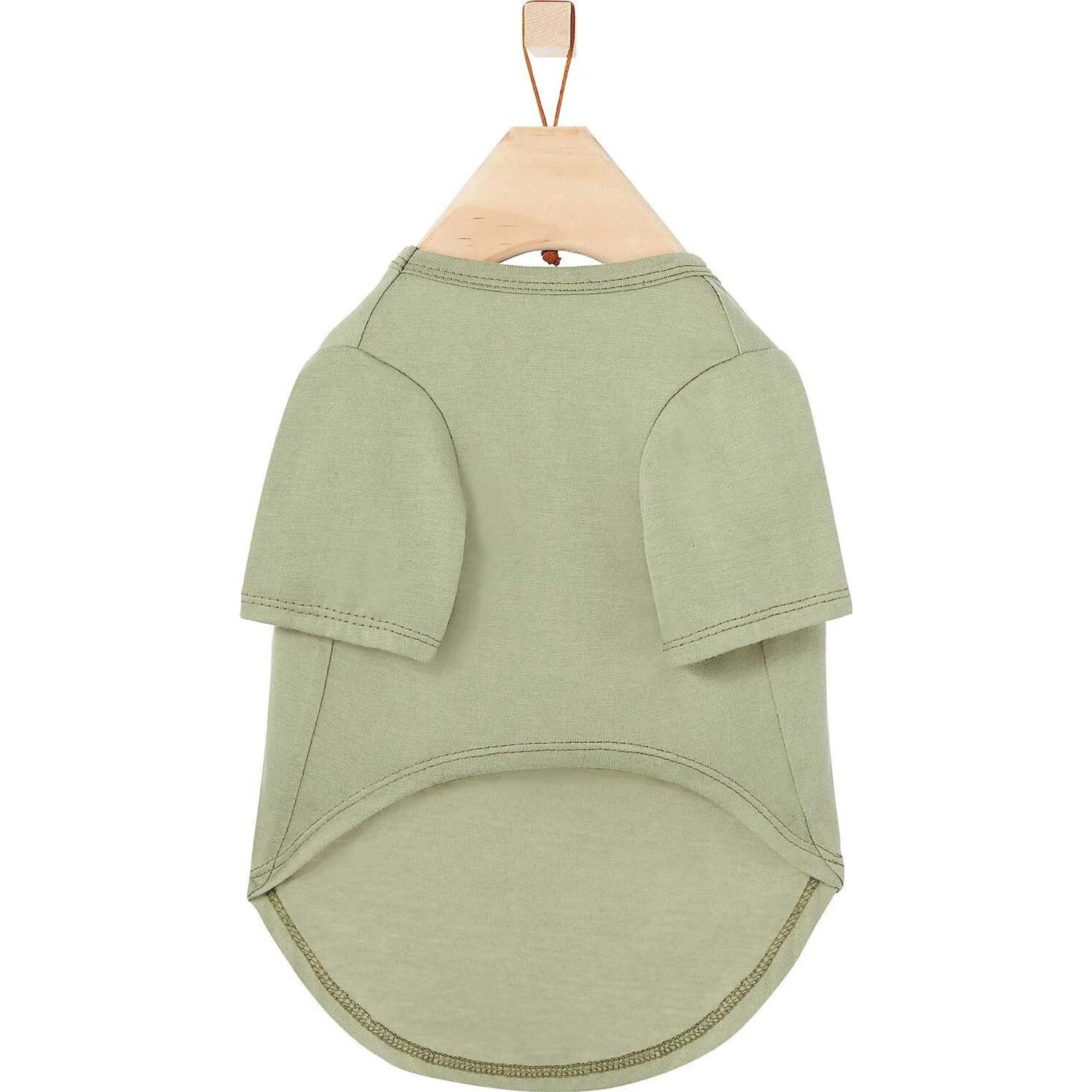 Frisco Joyful Hygge-Inspired Dog & Cat T-shirt 7 Frisco Joyful Hygge-Inspired Dog & Cat T-shirt - Image 5