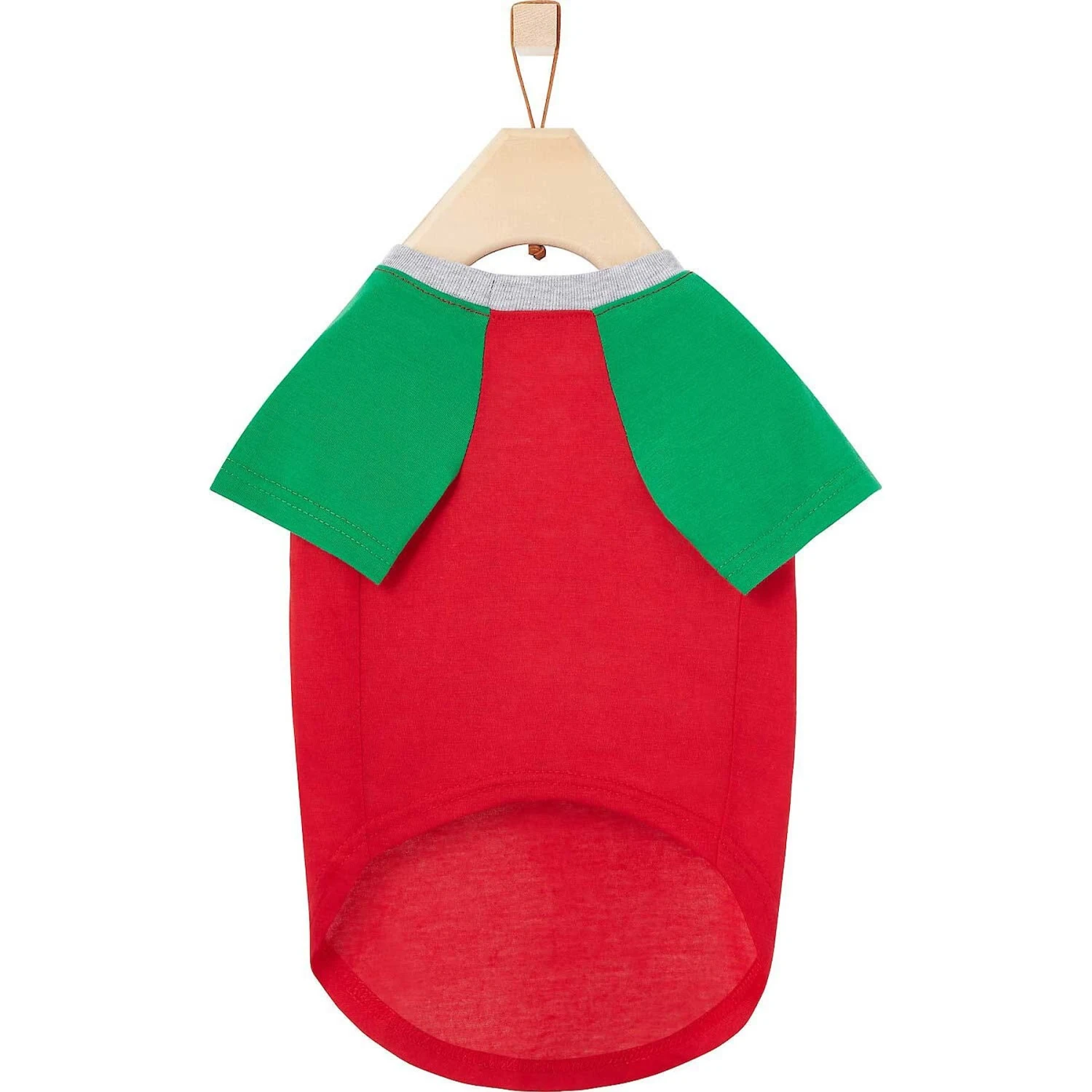 Frisco Santa I Can Explain Dog & Cat T-shirt 6 Frisco Santa I Can Explain Dog & Cat T-shirt - Image 5