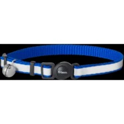 Frisco Polyester Personalized Reflective Cat Collar With Bell -Frisco Sales Store 276752 PT3. AC SS1800 V1619462906