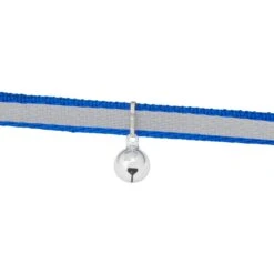 Frisco Polyester Personalized Reflective Cat Collar With Bell -Frisco Sales Store 276752 PT4. AC SS1800 V1619462898