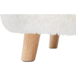 Frisco Eyelash Fur Round Elevated Cat Bed 8 Frisco Eyelash Fur Round Elevated Cat Bed -Frisco Sales Store 285211 PT3. AC SS1800 V1625069614