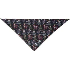 Frisco Dia De Los Muertos Personalized Dog & Cat Bandana 14 Frisco Dia De Los Muertos Personalized Dog & Cat Bandana -Frisco Sales Store 287052 PT3. AC SS1800 V1623246185