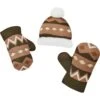 Frisco Mittens & Hat Plush Cat Toy With Catnip, 3 Count 2 Frisco Mittens & Hat Plush Cat Toy With Catnip, 3 Count -Frisco Sales Store 287361 MAIN. AC SS1800 V1694813277