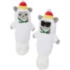 Frisco Llama Kicker Plush Cat Toy With Catnip, 2 Count -Frisco Sales Store 287383 MAIN. AC SS1800 V1632776697