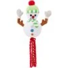 Frisco Naughty Or Nice Snowman Reversible Plush Cat Toy With Catnip -Frisco Sales Store 287387 MAIN. AC SS1800 V1632775467
