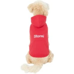 Frisco Personalized Dog & Cat Basic Hoodie 11 Frisco Personalized Dog & Cat Basic Hoodie -Frisco Sales Store 288051 PT2. AC SS1800 V1628776962