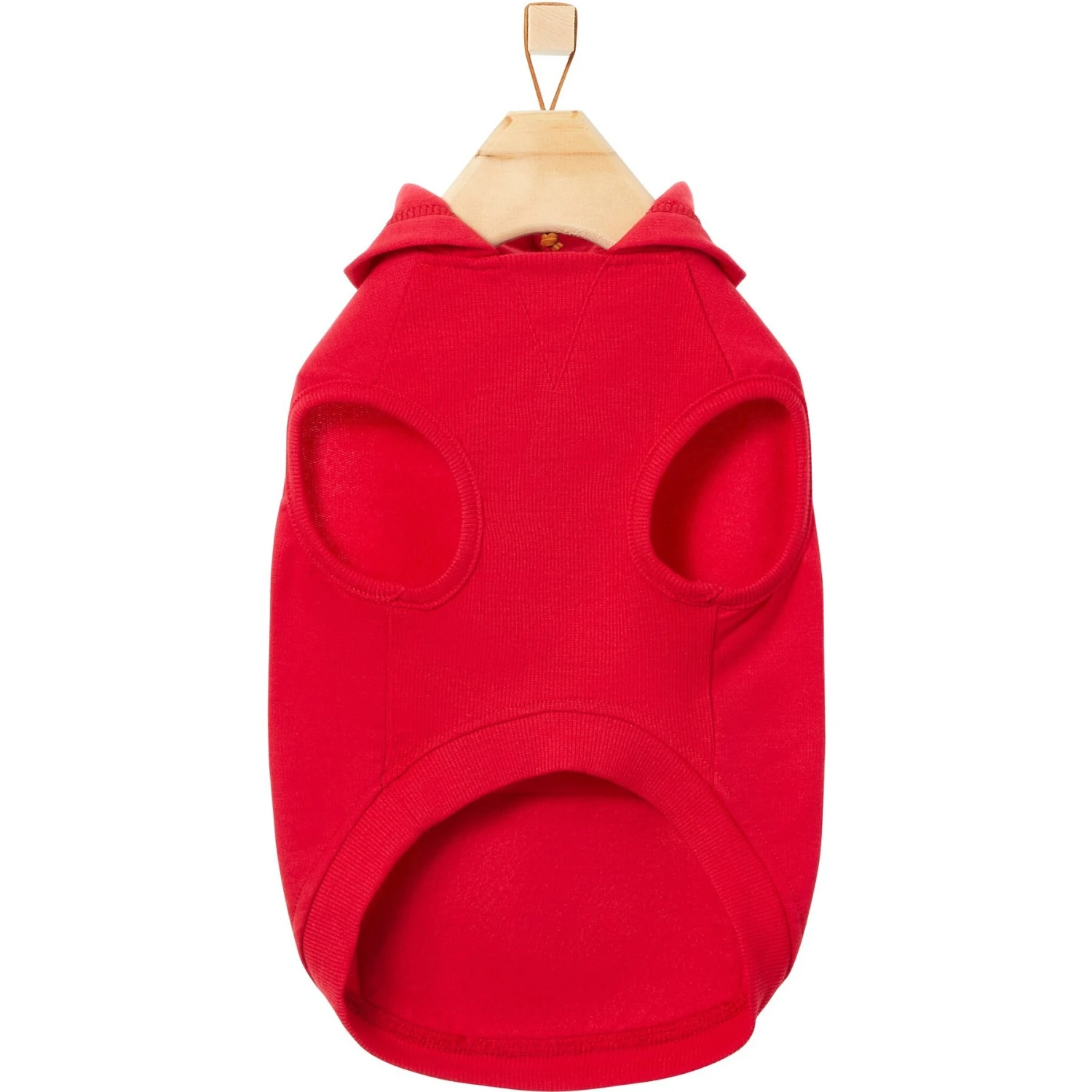 Frisco Personalized Dog & Cat Basic Hoodie 7 Frisco Personalized Dog & Cat Basic Hoodie - Image 5