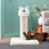 Frisco Animal Series Cat Scratching Post, Llama -Frisco Sales Store 289335 MAIN. AC SS1800 V1633012005