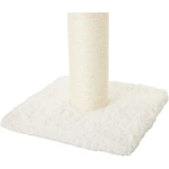 Frisco Animal Series Cat Scratching Post, Llama -Frisco Sales Store 289335 PT3. AC SS1800 V1630679934