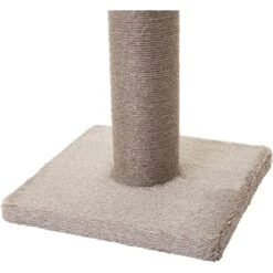 Frisco Animal Series Cat Scratching Post, Sloth 9 Frisco Animal Series Cat Scratching Post, Sloth -Frisco Sales Store 289336 PT3. AC SS1800 V1630679982