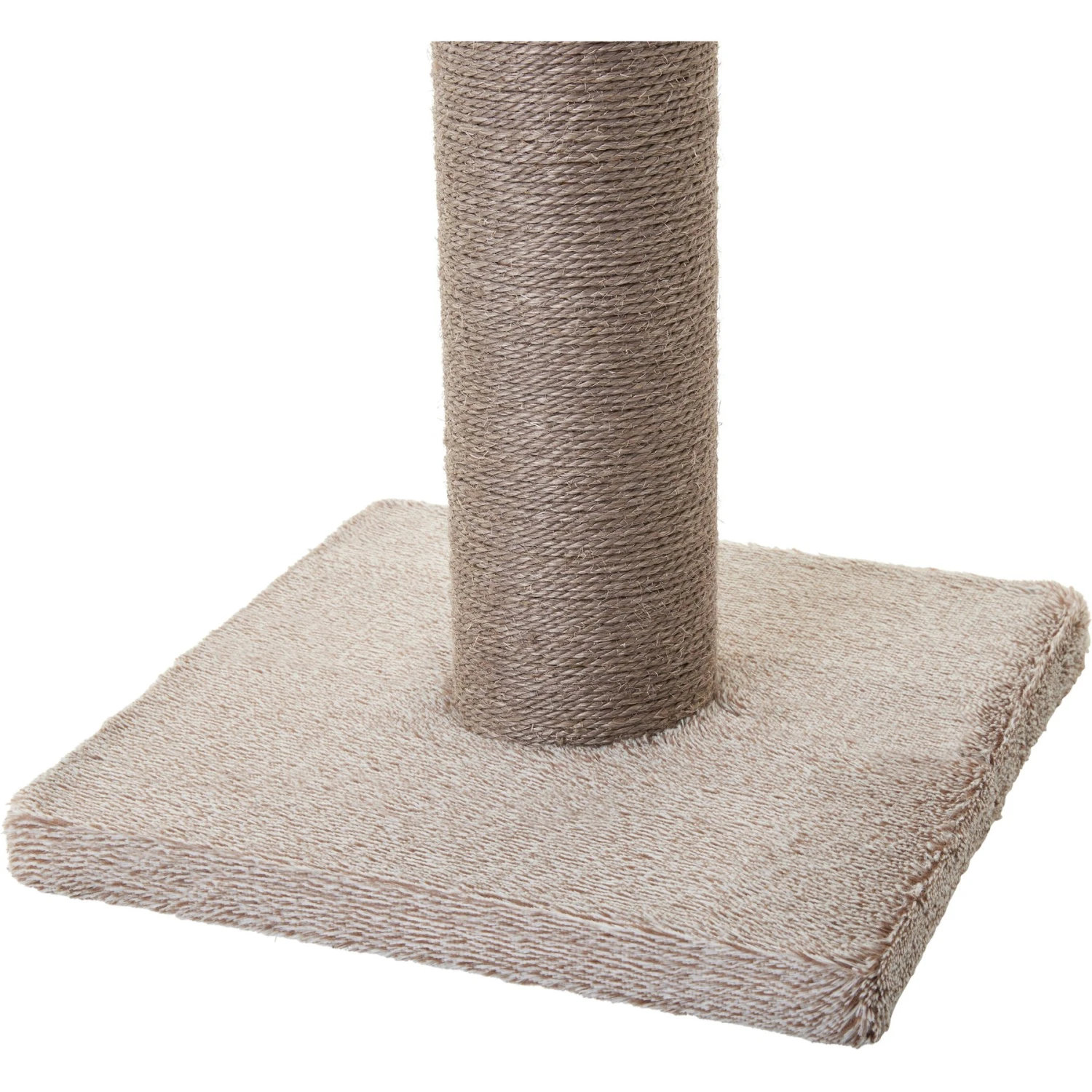 Frisco Animal Series Cat Scratching Post, Sloth 6 Frisco Animal Series Cat Scratching Post, Sloth - Image 4