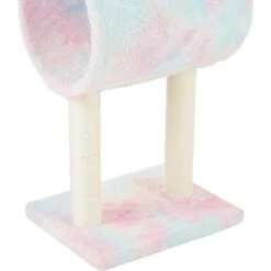 Frisco Animal Series Cat Tunnel With Scratching Post -Frisco Sales Store 289344 PT3. AC SS1800 V1630679997