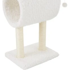 Frisco Animal Series Cat Tunnel With Scratching Post, Llama -Frisco Sales Store 289345 PT3. AC SS1800 V1630680078