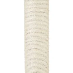 Frisco Animal Series Cat Tunnel With Scratching Post, Llama -Frisco Sales Store 289345 PT4. AC SS1800 V1630679870