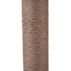 Frisco Animal Series Cat Tunnel With Scratching Post, Sloth -Frisco Sales Store 289346 PT4. AC SS1800 V1630680033