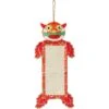 Frisco Lunar New Year Dragon Scratcher Cat Toy 2 Frisco Lunar New Year Dragon Scratcher Cat Toy -Frisco Sales Store 298897 MAIN. AC SS1800 V1640268712