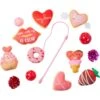 Frisco Valentine Variety Pack Cat Toy With Catnip, 13 Count -Frisco Sales Store 298966 MAIN. AC SS1800 V1701364858