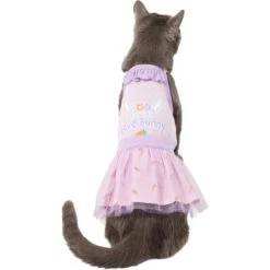 Frisco Love Bunny Dog & Cat Dress 11 Frisco Love Bunny Dog & Cat Dress -Frisco Sales Store 300656 PT2. AC SS1800 V1641537087
