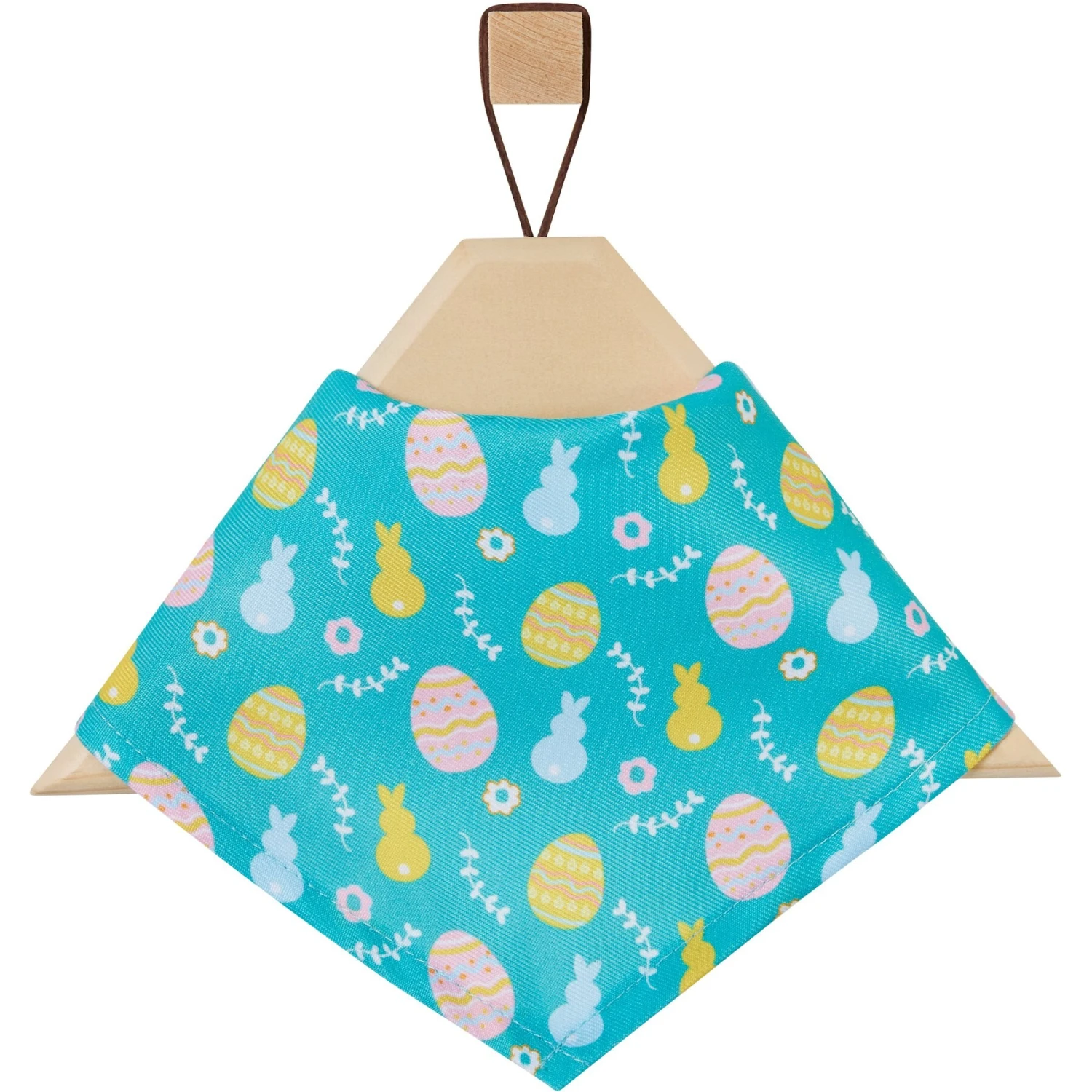 Frisco Spring Easter Egg Dog & Cat Bandana 6 Frisco Spring Easter Egg Dog & Cat Bandana - Image 4