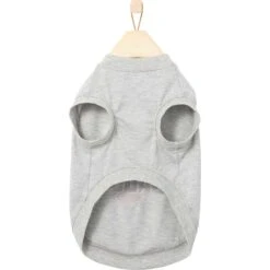 Frisco I Love Daddy Dog & Cat T-Shirt, Gray & Frisco I Love Mommy Dog & Cat T-Shirt -Frisco Sales Store 302760 PT2. AC SS1800 V1623074251