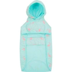 Frisco Lightweight Rainy Days Dog Raincoat & Frisco Lightweight Flamingo Dog Raincoat -Frisco Sales Store 302828 PT6. AC SS1800 V1623047850