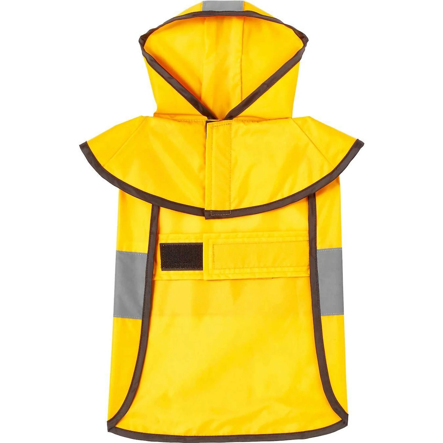 Frisco Lightweight Rainy Days Dog Raincoat & Frisco Lightweight Rubber Ducky Dog Raincoat 5 Frisco Lightweight Rainy Days Dog Raincoat & Frisco Lightweight Rubber Ducky Dog Raincoat - Image 3
