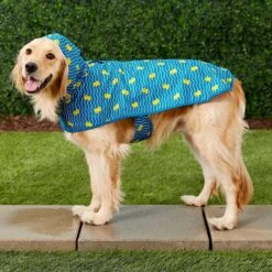 Frisco Lightweight Rainy Days Dog Raincoat & Frisco Lightweight Rubber Ducky Dog Raincoat 18 Frisco Lightweight Rainy Days Dog Raincoat & Frisco Lightweight Rubber Ducky Dog Raincoat -Frisco Sales Store 302842 PT7. AC SS1800 V1623040668