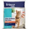 Frisco Odor Defense Chamomile Scented Clumping Clay Litter -Frisco Sales Store 305030 MAIN. AC SS1800 V1657656797