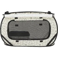 Frisco Collapsible Cat Cage, Litter Box, & Mat 11 Frisco Collapsible Cat Cage, Litter Box, & Mat -Frisco Sales Store 306999 PT2. AC SS1800 V1634829466