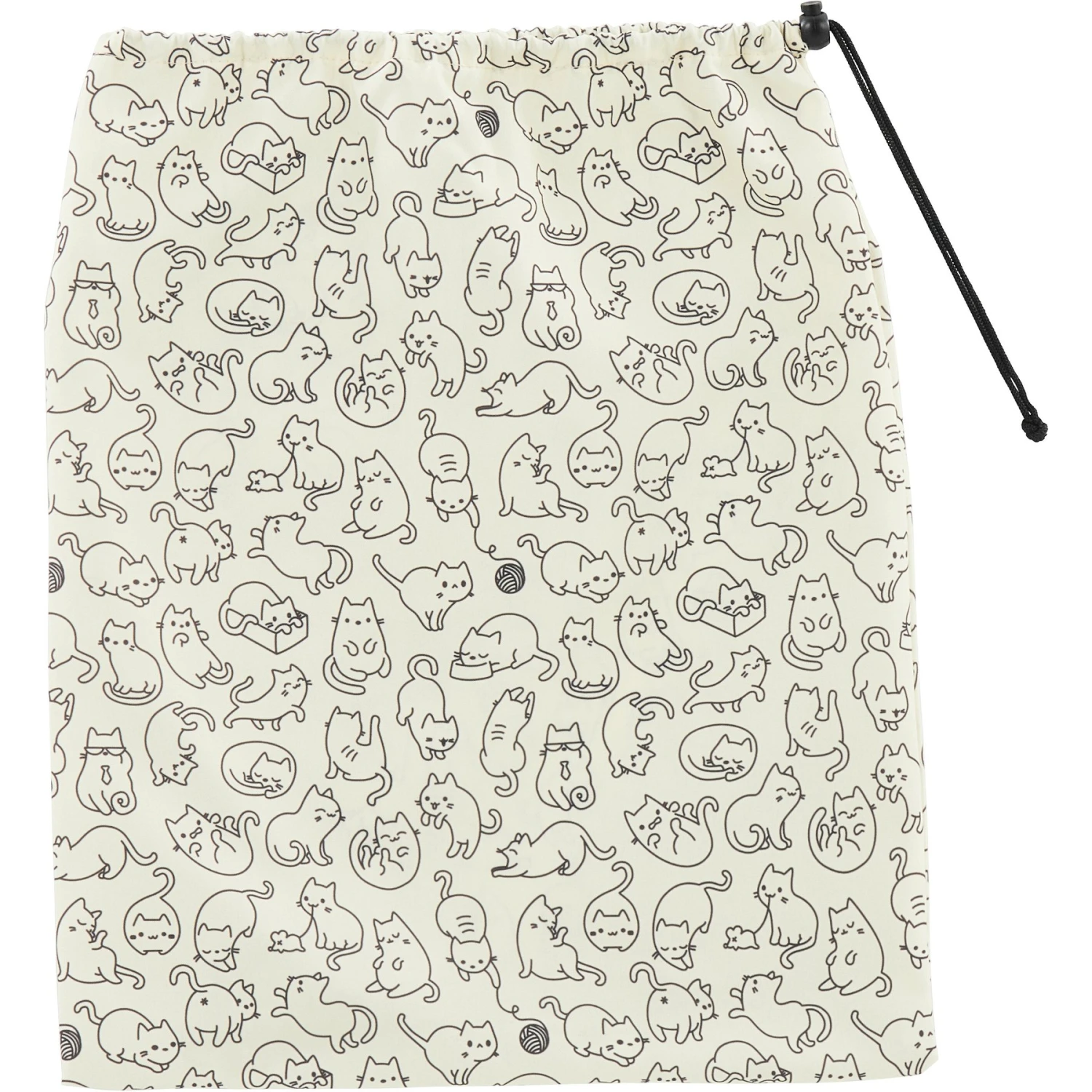 Frisco Collapsible Cat Cage, Litter Box, & Mat 8 Frisco Collapsible Cat Cage, Litter Box, & Mat - Image 6