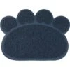 Frisco Paw Shaped Cat Litter Mat -Frisco Sales Store 309790 MAIN. AC SS1800 V1634326341