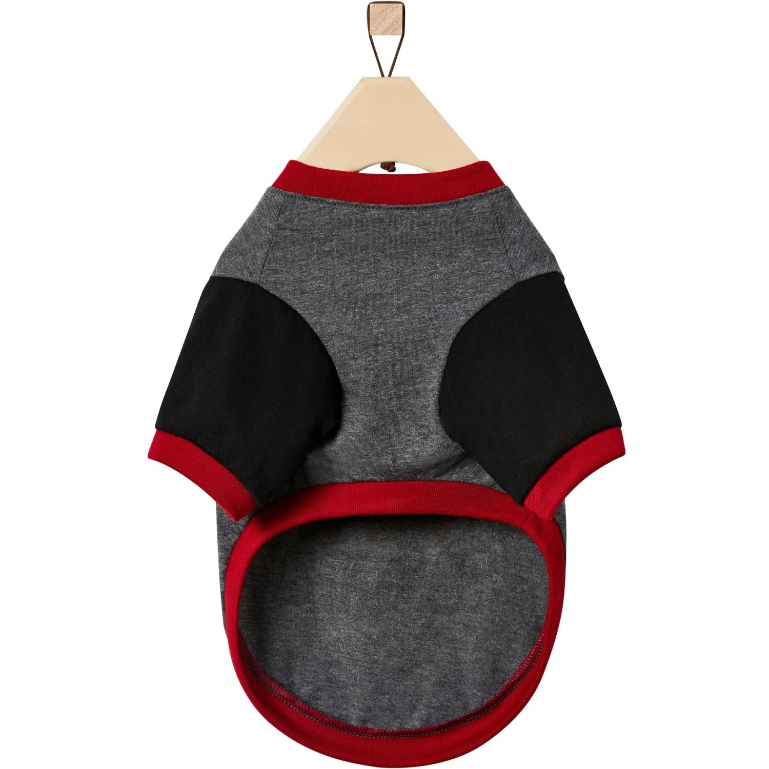 Frisco Bad Motha Fluffa Dog & Cat T-Shirt 7 Frisco Bad Motha Fluffa Dog & Cat T-Shirt - Image 5