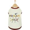 Frisco Problem Child Dog & Cat T-Shirt 2 Frisco Problem Child Dog & Cat T-Shirt -Frisco Sales Store 312064 MAIN. AC SS1800 V1673304391