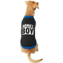 Frisco Mama's Boy Dog & Cat T-Shirt -Frisco Sales Store 312088 PT3. AC SS1800 V1673304117