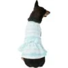 Frisco Green Tie Dye Dog & Cat Dress -Frisco Sales Store 312104 MAIN. AC SS1800 V1644426486