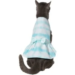 Frisco Green Tie Dye Dog & Cat Dress 10 Frisco Green Tie Dye Dog & Cat Dress -Frisco Sales Store 312104 PT2. AC SS1800 V1644424324