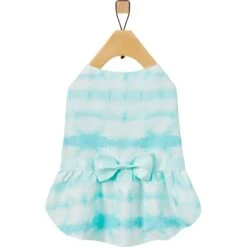 Frisco Green Tie Dye Dog & Cat Dress 11 Frisco Green Tie Dye Dog & Cat Dress -Frisco Sales Store 312104 PT3. AC SS1800 V1644424671