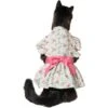 Frisco Dainty Pink Floral Dog & Cat Dress -Frisco Sales Store 312136 MAIN. AC SS1800 V1703872208