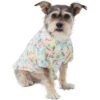 Frisco Flamingo Camp Dog & Cat Shirt -Frisco Sales Store 312176 MAIN. AC SS1800 V1644529003