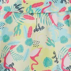 Frisco Flamingo Camp Dog & Cat Shirt 16 Frisco Flamingo Camp Dog & Cat Shirt -Frisco Sales Store 312176 PT5. AC SS1800 V1644531984