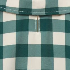 Frisco Boho Plaid Dog & Cat Shirt -Frisco Sales Store 312184 PT5. AC SS1800 V1644532685