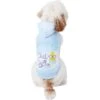 Frisco Just Chillin Dog & Cat Hoodie -Frisco Sales Store 312233 MAIN. AC SS1800 V1644883903