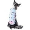 Frisco Palm Tree Dog & Cat Hoodie -Frisco Sales Store 312241 MAIN. AC SS1800 V1644884831